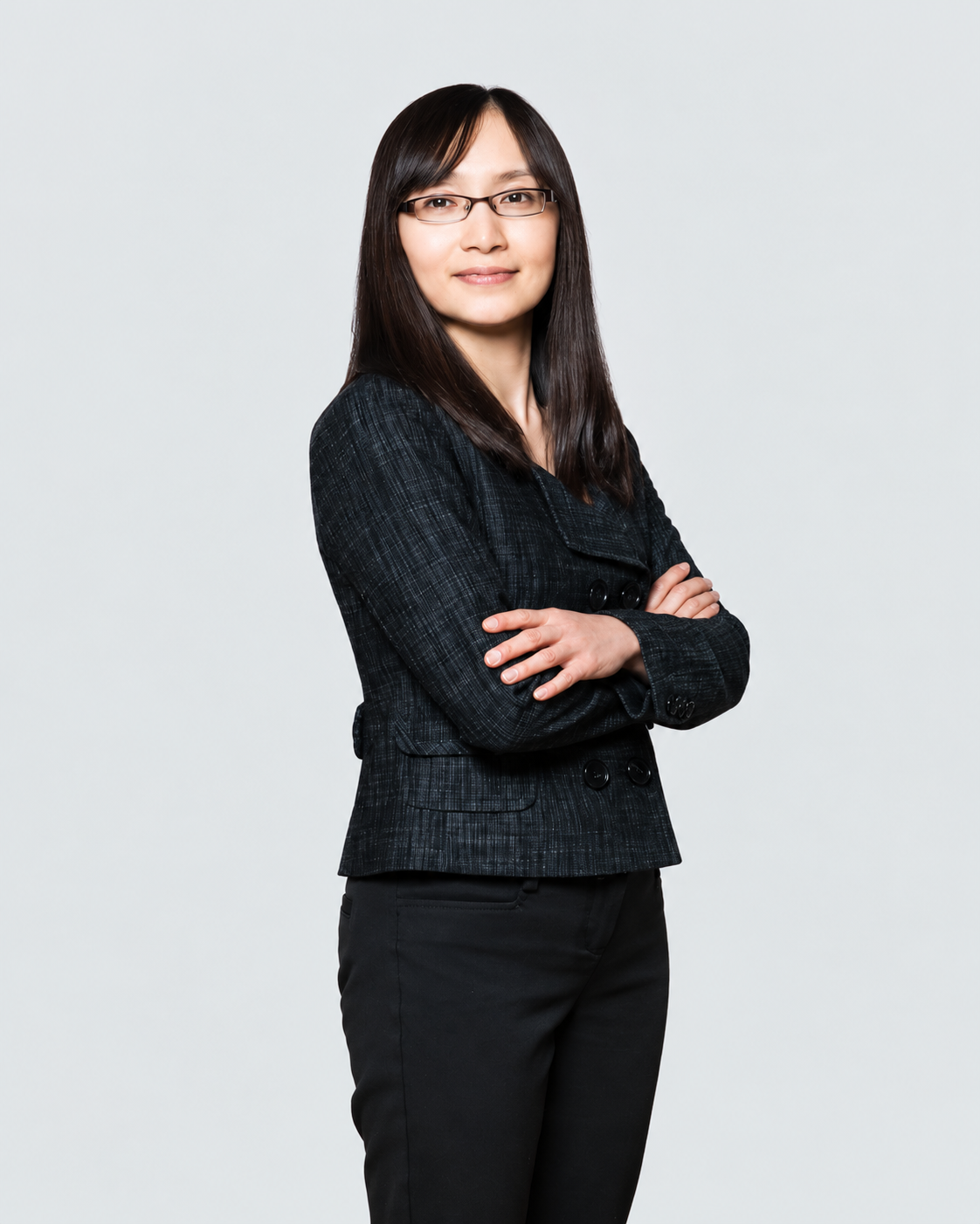 Susanna Ho